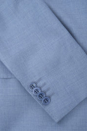 Costume 3 pièces - Bleuet