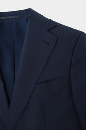 Costume 3 pièces - Bleu Marine