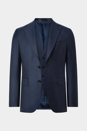 Costume 3 pièces - Bleu Marine
