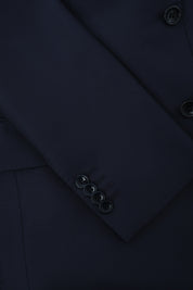 Costume 3 pièces - Bleu Marine