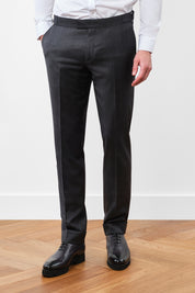 Prince of Wales suit - Grey