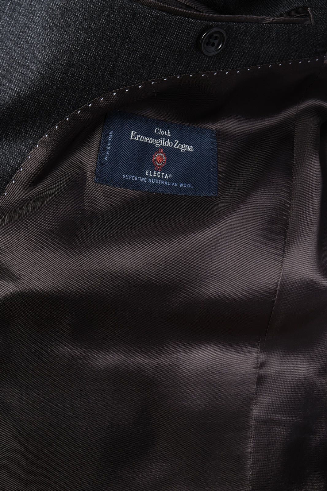 Prince of Wales suit - Grey