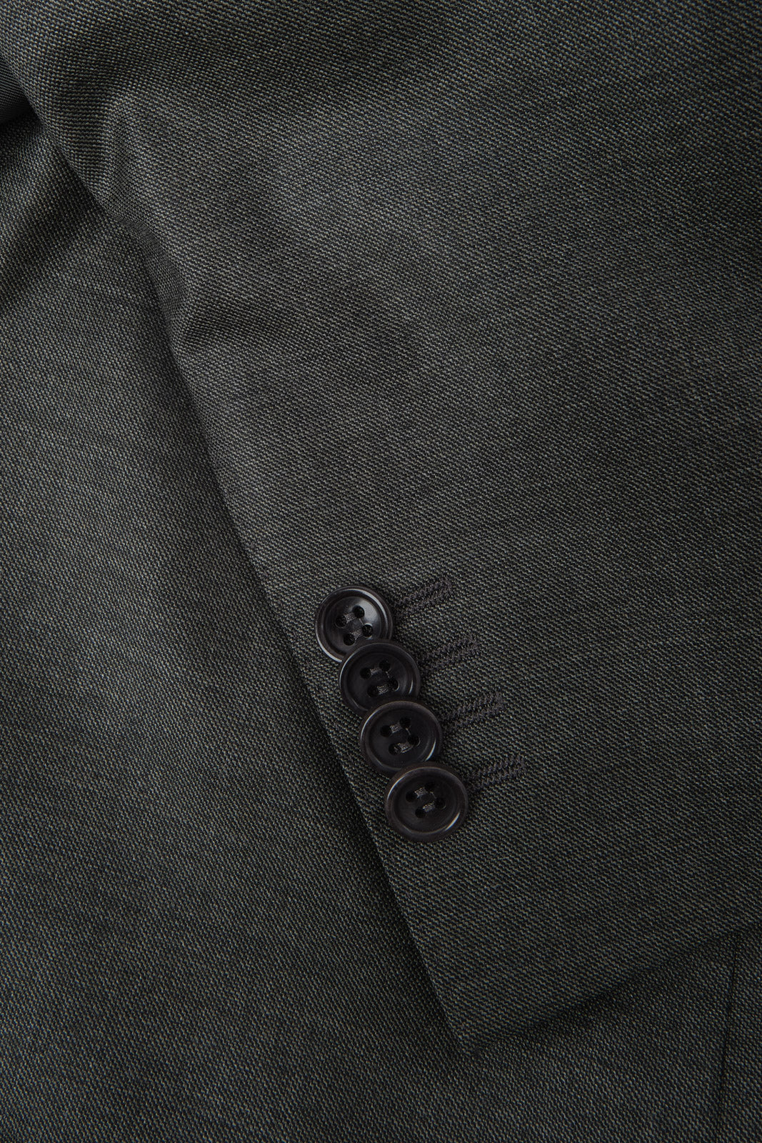 Suit - Dark Khaki