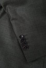 Suit - Dark Khaki