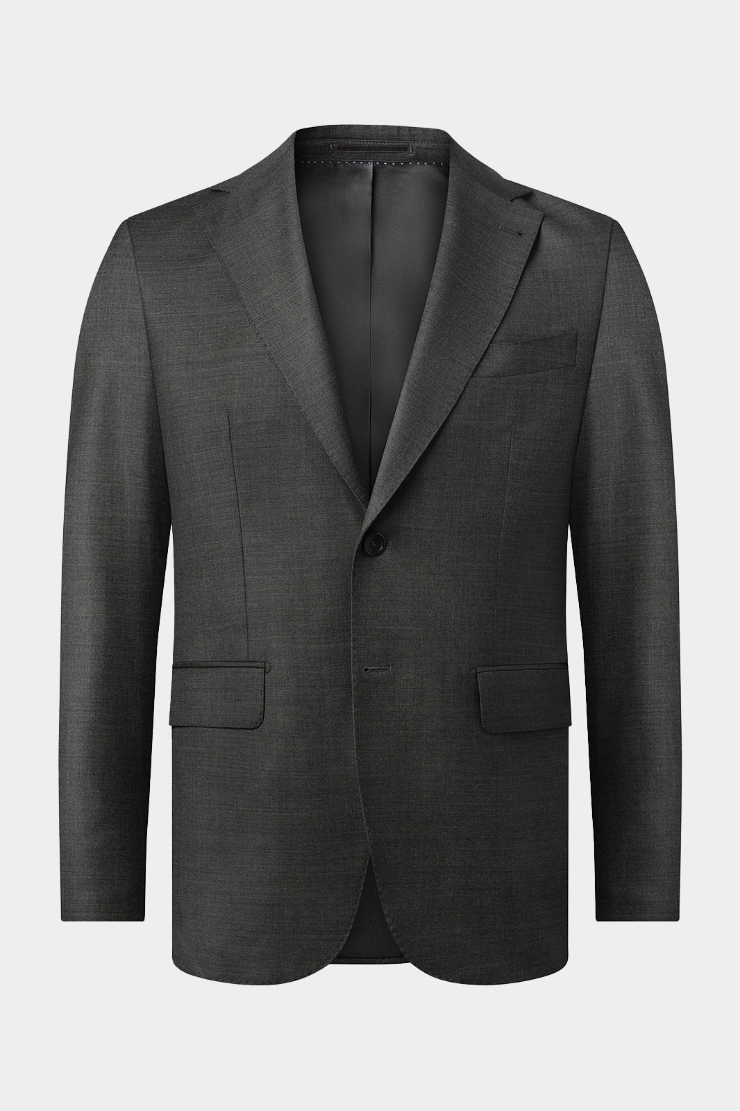Suit - Dark Khaki