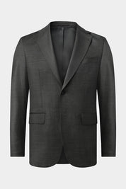 Suit - Dark Khaki
