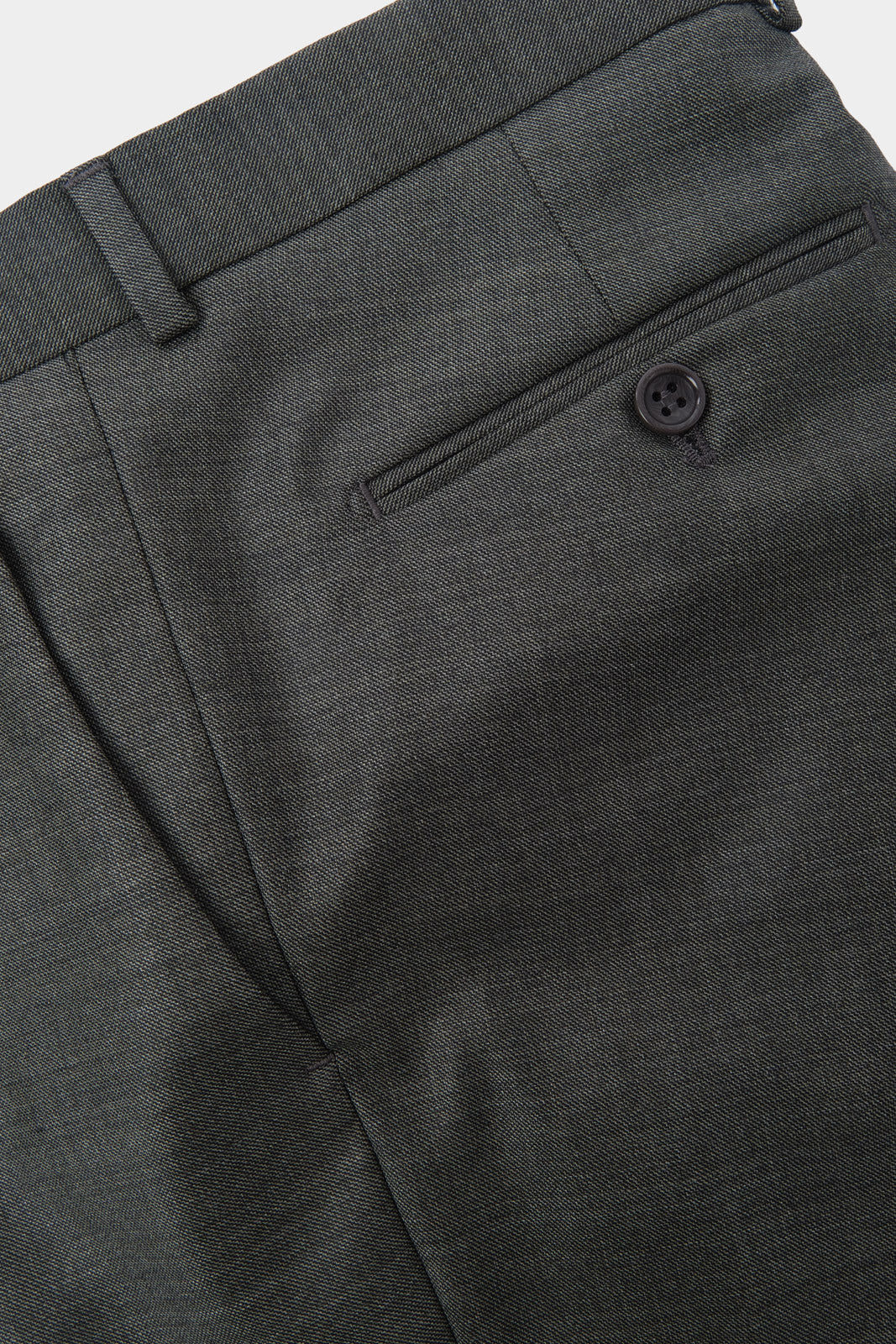 Suit - Dark Khaki