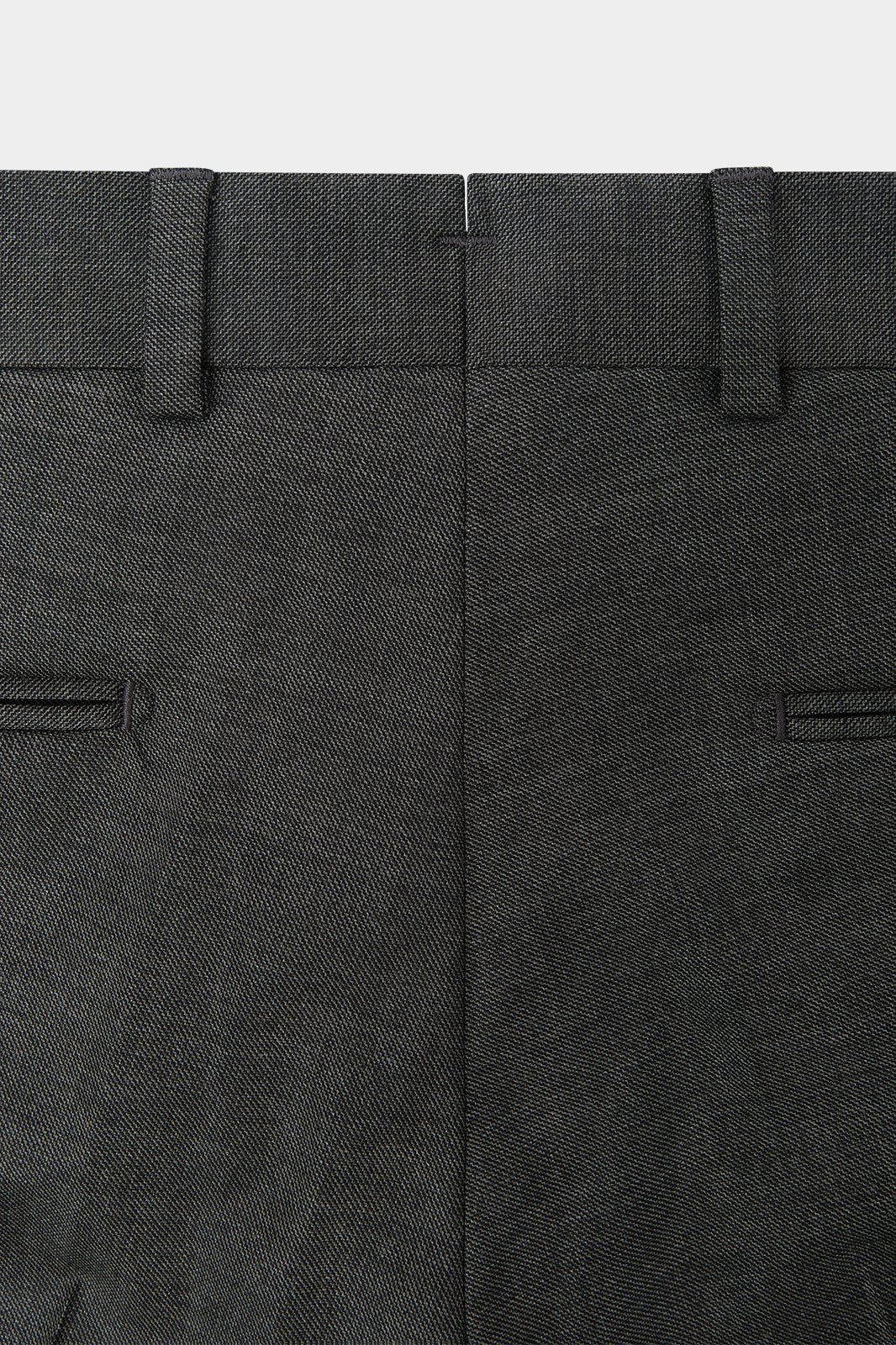 Suit - Dark Khaki