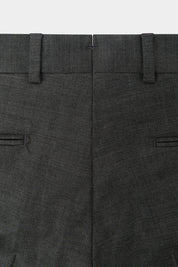 Suit - Dark Khaki
