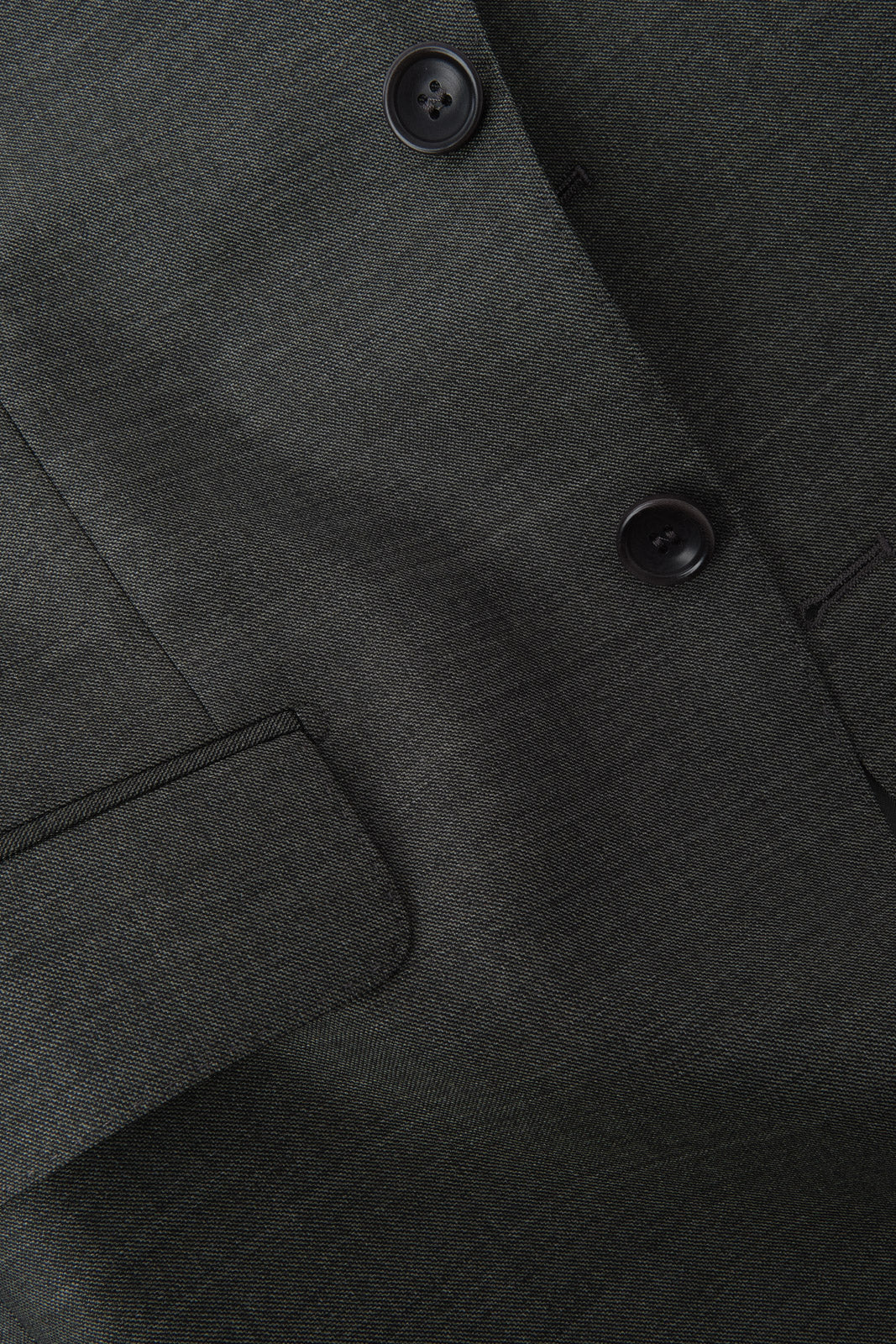 Suit - Dark Khaki