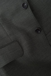 Suit - Dark Khaki