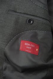 Suit - Dark Khaki