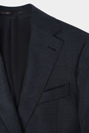 3-piece suit - Charcoal Grey