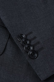 3-piece suit - Charcoal Grey