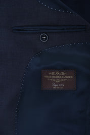 3-piece suit - Charcoal Grey