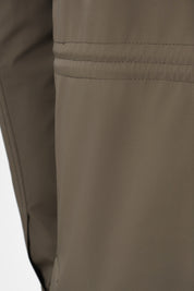 Parka saharienne non doublée - Kaki
