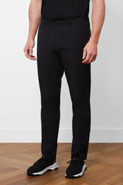 Bon suit with patch pocket - Black - OUT OF STOCK