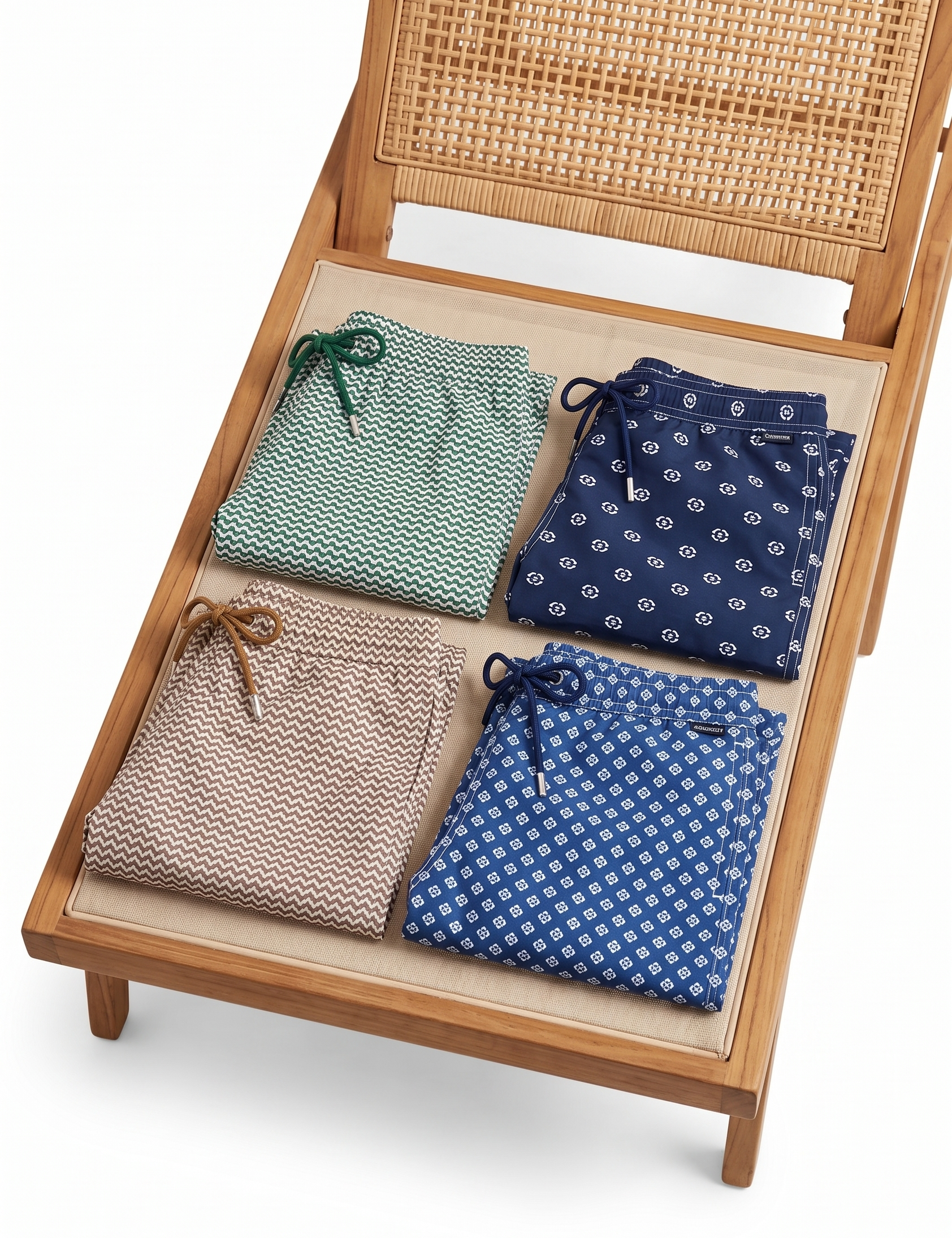 Maillot de Bain Homme Chic & Haut de Gamme | DANYBERD