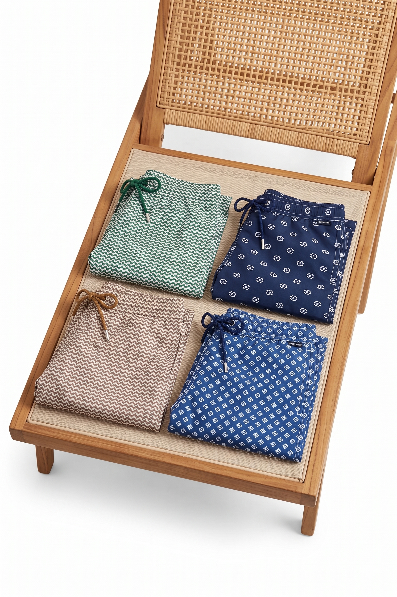 Maillot de Bain Homme Chic & Haut de Gamme | DANYBERD