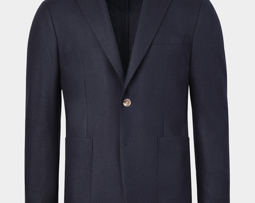 L’Art du Tailleur Italien : Vestes et Blazers Homme d’Exception au Prix Juste