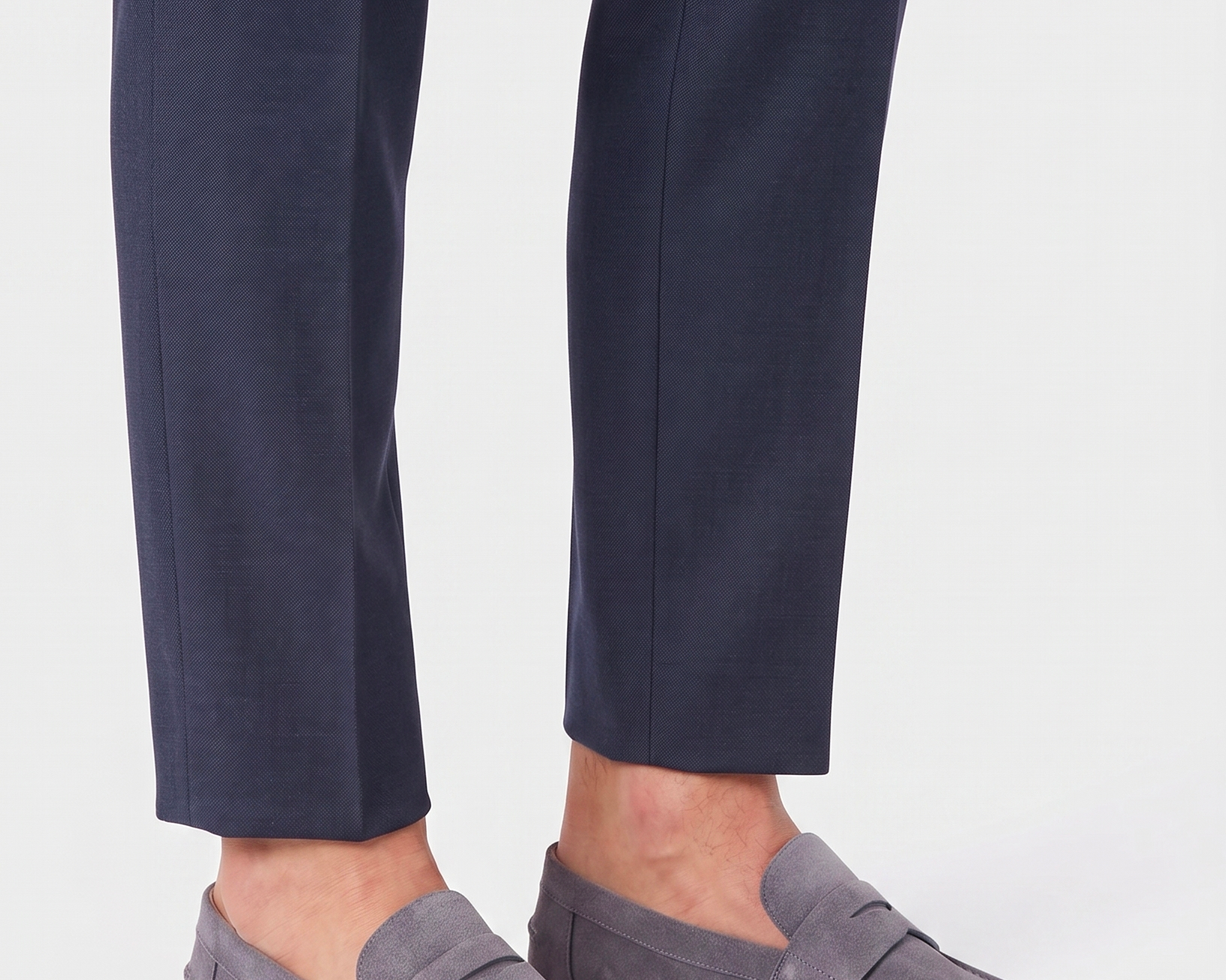 Espadrille Cuir & Suède Homme : L'Élégance d'Été | Danyberd