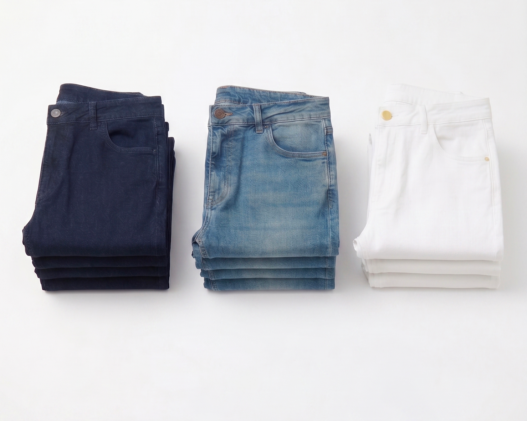 Jean Slim Homme 100% Coton Premium à Prix Juste | Danyberd
