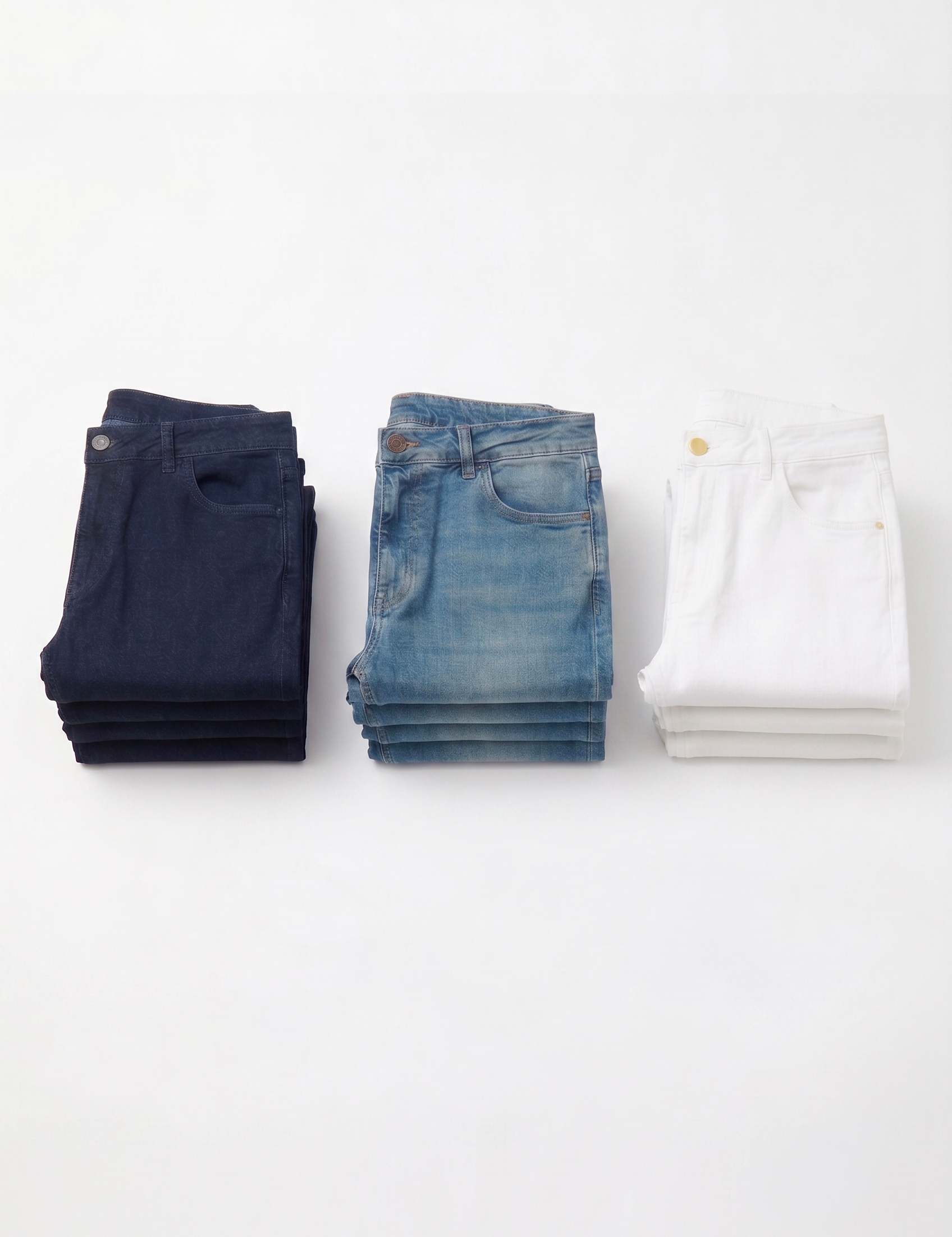 Jean Slim Homme 100% Coton Premium à Prix Juste | Danyberd