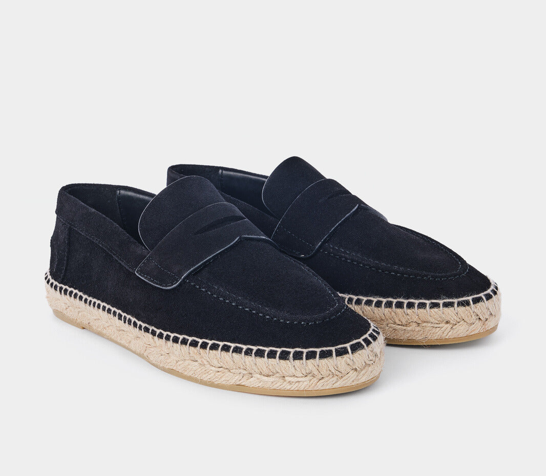 Espadrilles