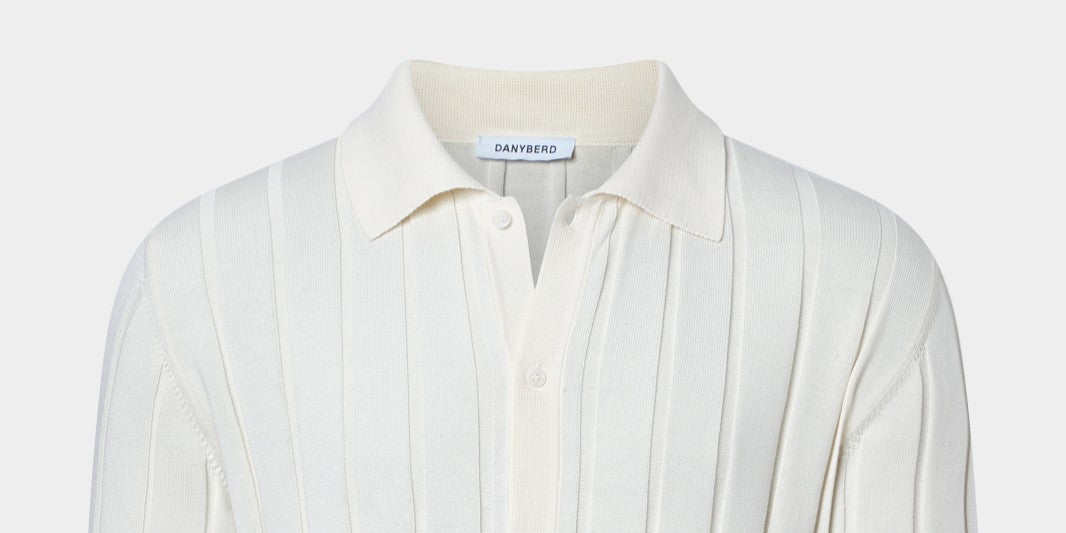 Polos en coton