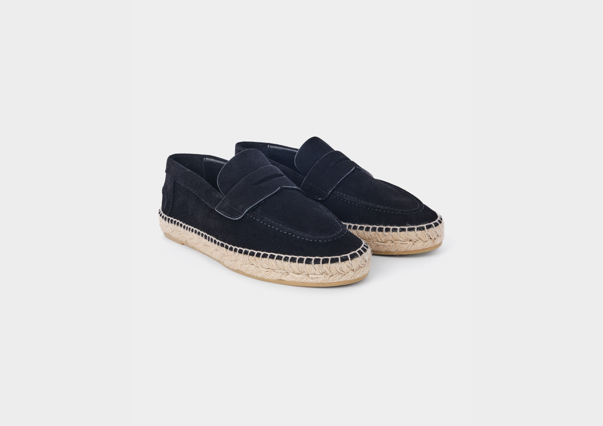 Espadrilles