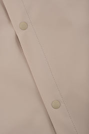 Sur chemise - Beige