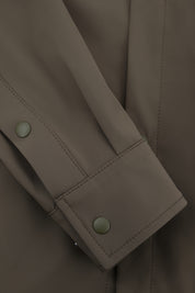 Sur chemise - Kaki