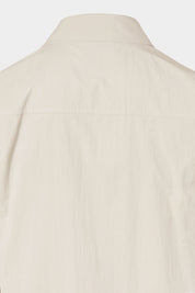 Crush Overshirt - Beige