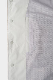 Surchemise Crush - Gris clair