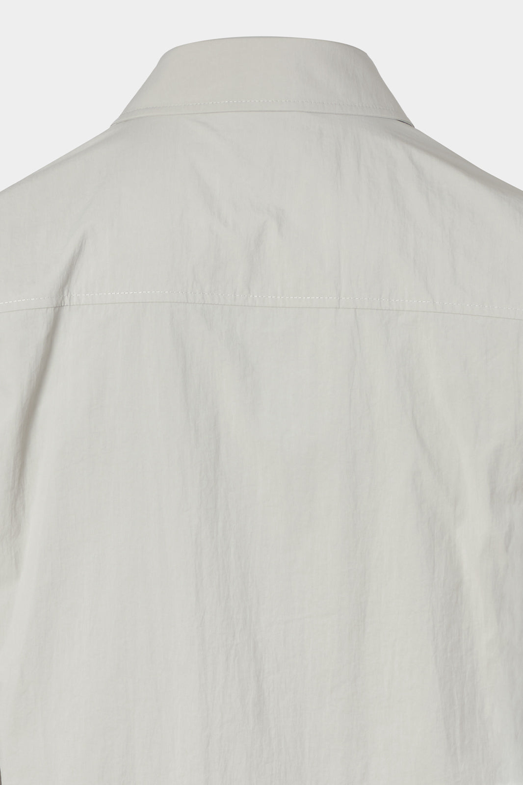 Surchemise Crush - Gris clair