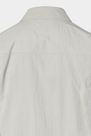 Surchemise Crush - Gris clair