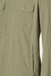 Surchemise Crush - Kaki