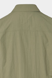 Surchemise Crush - Kaki