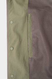 Surchemise Crush - Kaki