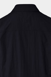 Crush Overshirt - Navy