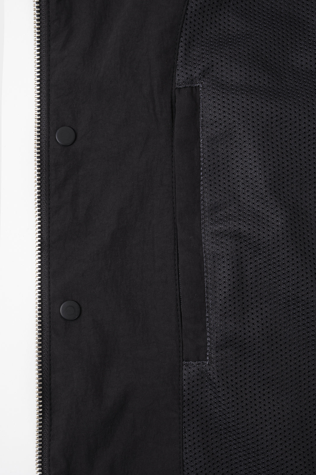 Surchemise Crush - Noir