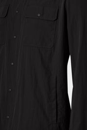 Surchemise Crush - Noir