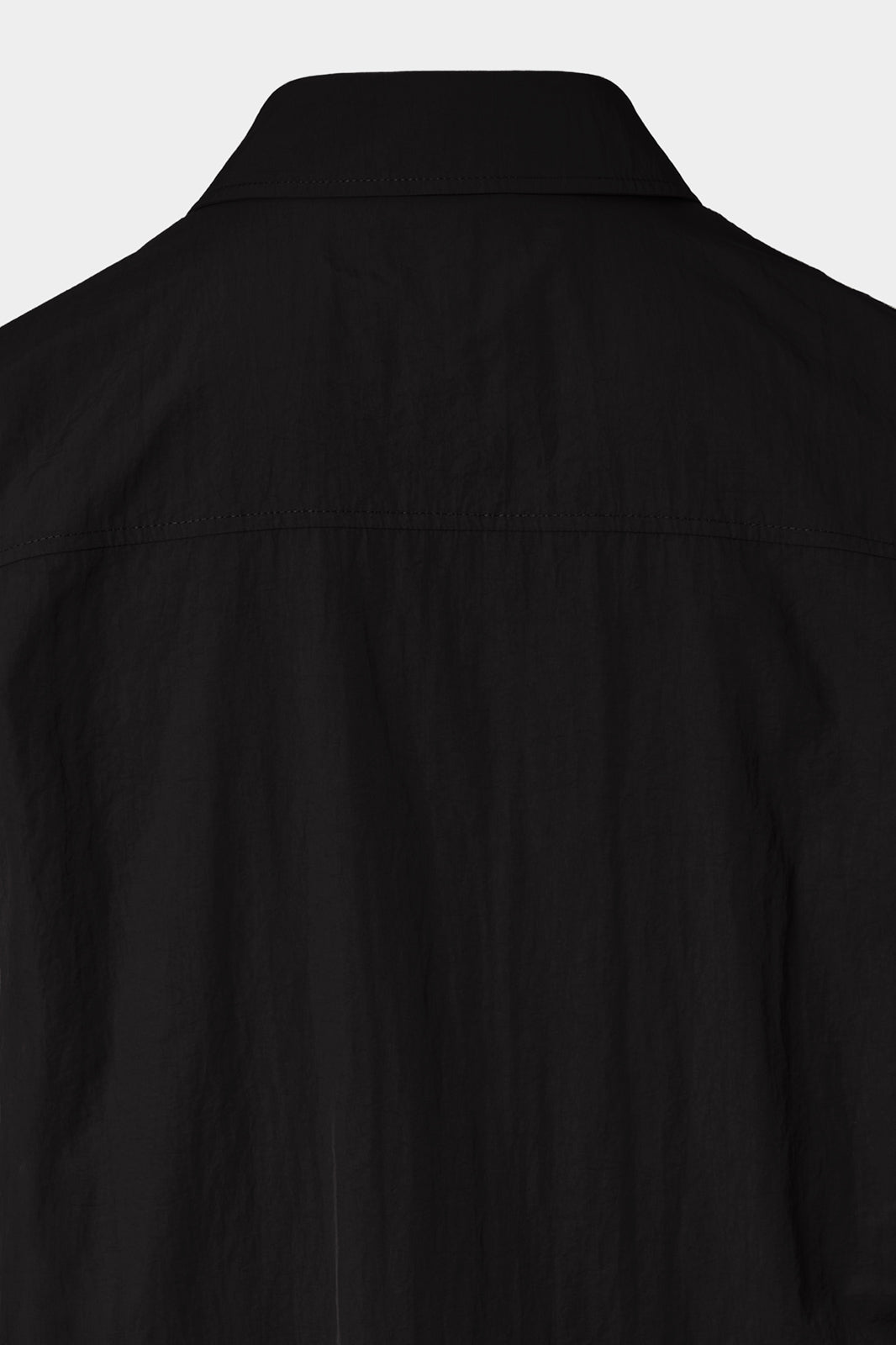 Surchemise Crush - Noir