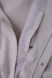 On cotton shirt - Beige - QTT - PS-&gt; 159 - ADRIEN