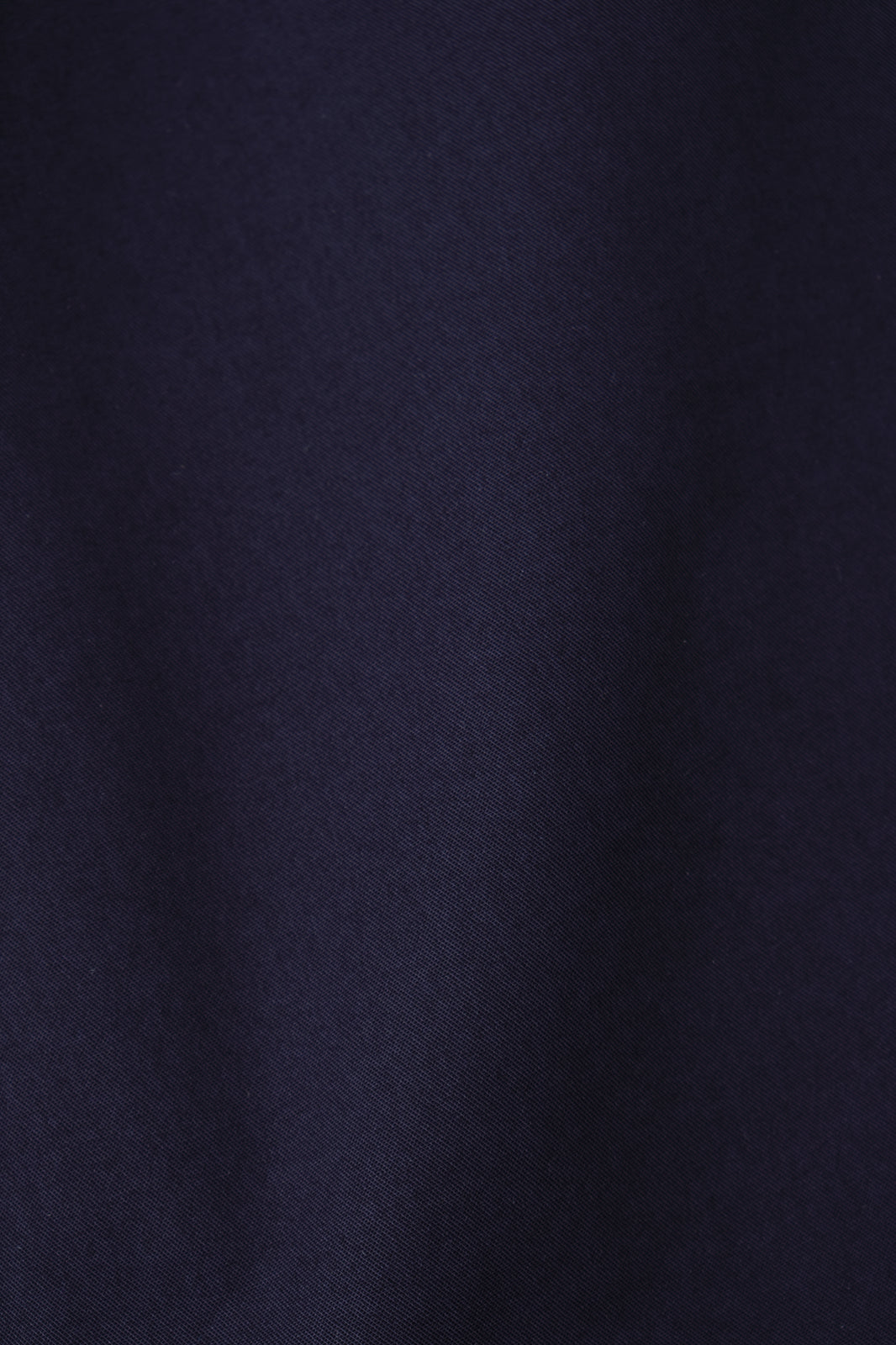 On cotton shirt - Navy blue - QTT - PS-&gt; 159 - ADRIEN