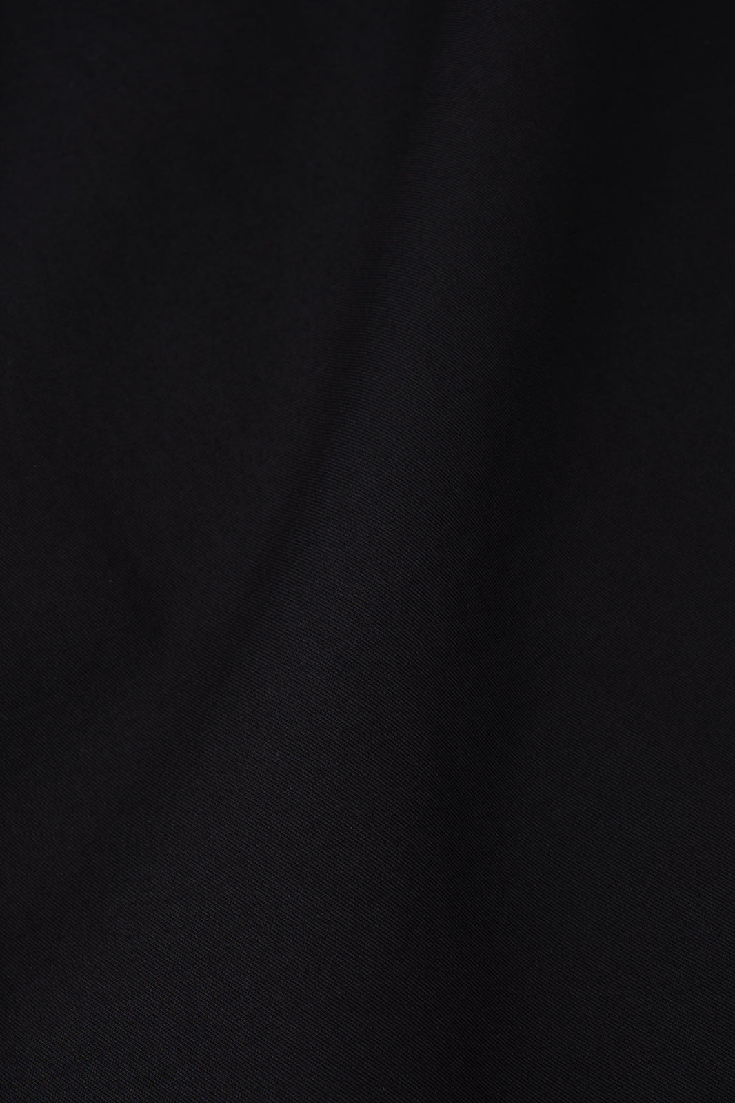 On cotton shirt - Black - QTT - PS-&gt; 159 - ADRIEN