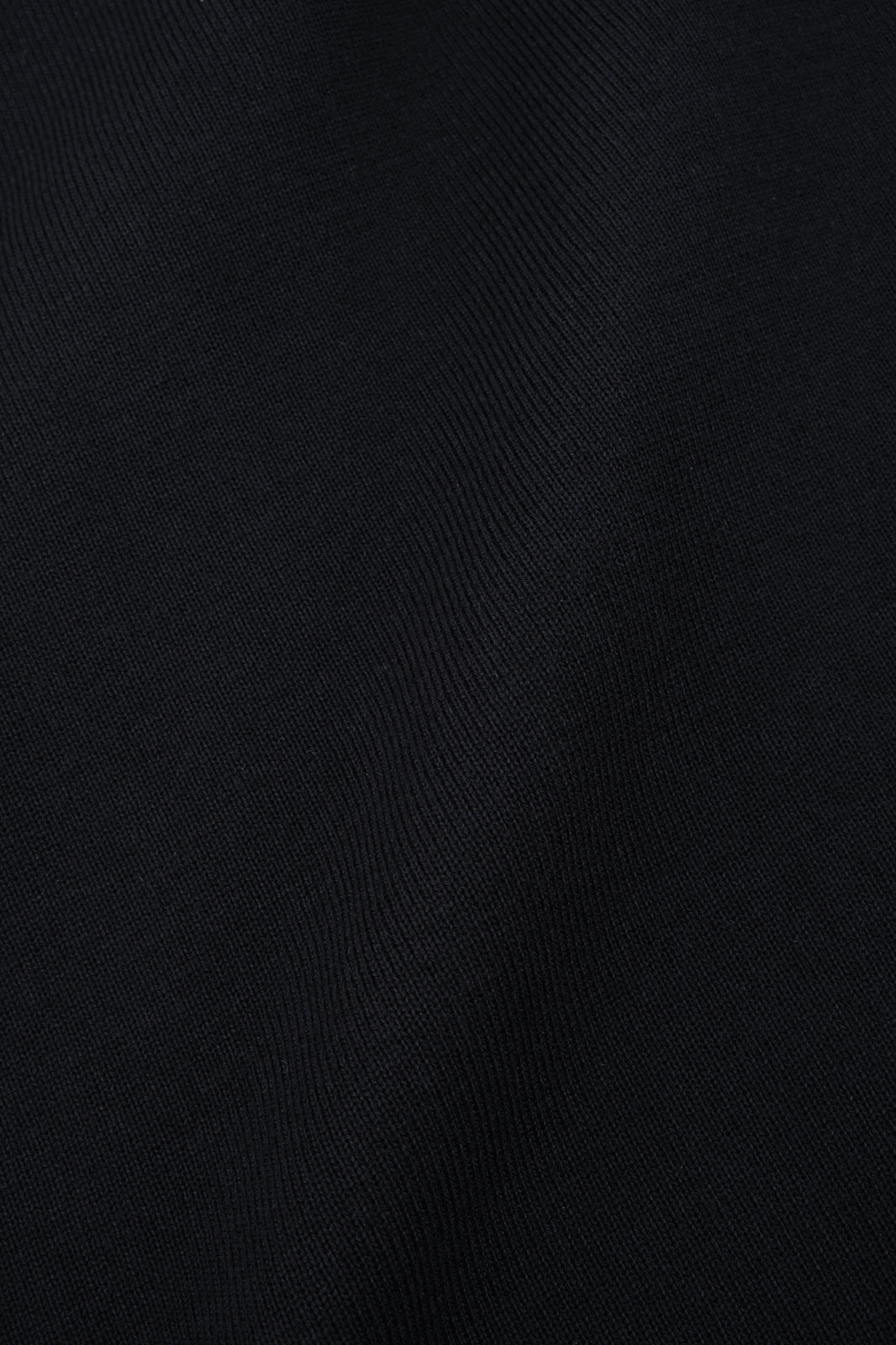Sur chemise - Bi-matière - Marine