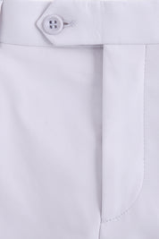 Pantalon Bon - Blanc