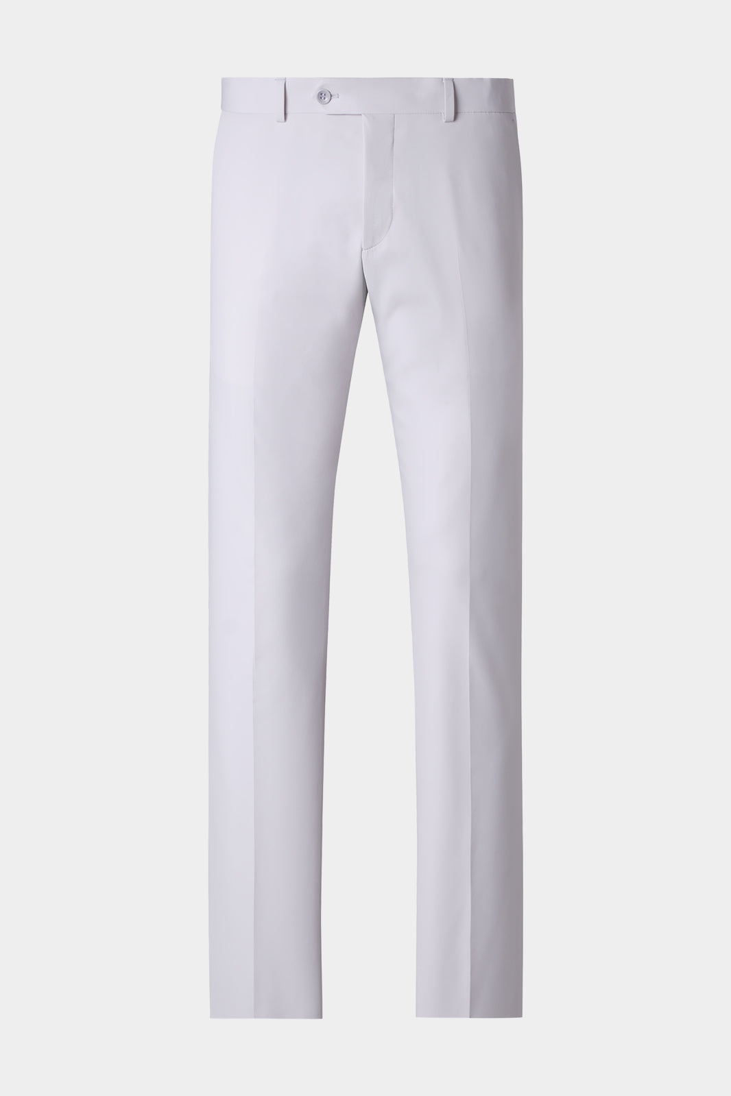Confectionné dans un tissu technique de chez Olmetex, maison réputée pour la technicité de ses produits, le pantalon est le parfait équilibre entre confort et style. Doté d'une taille mi-haute, ce pantalon est conçu pour ajouter une touche de modernité à votre tenue.
