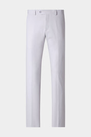 Confectionné dans un tissu technique de chez Olmetex, maison réputée pour la technicité de ses produits, le pantalon est le parfait équilibre entre confort et style. Doté d'une taille mi-haute, ce pantalon est conçu pour ajouter une touche de modernité à votre tenue.